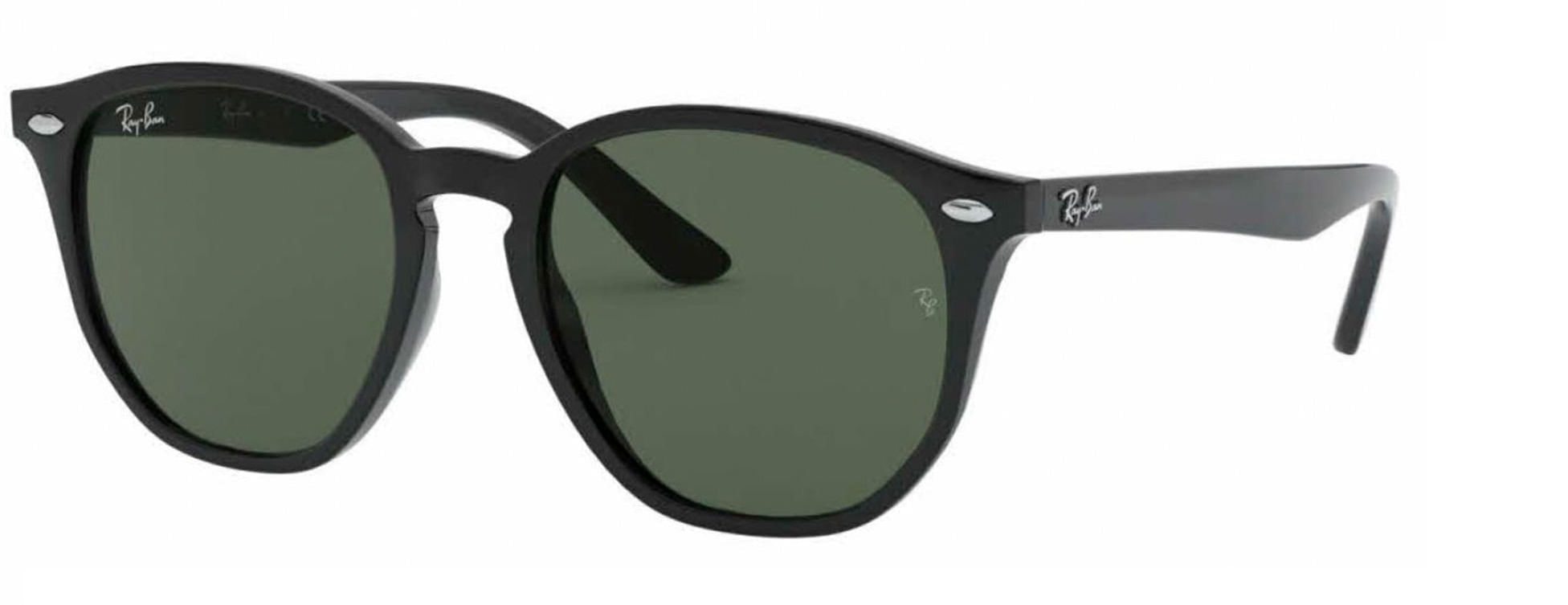 Foto 2 de Óculos de Sol Ray-Ban Junior, modelo RJ9070S, cor 100/71, tamanho 46