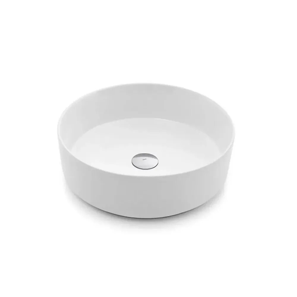 CUBA APOIO RD4 (0)360X120 BRANCO DOCOL