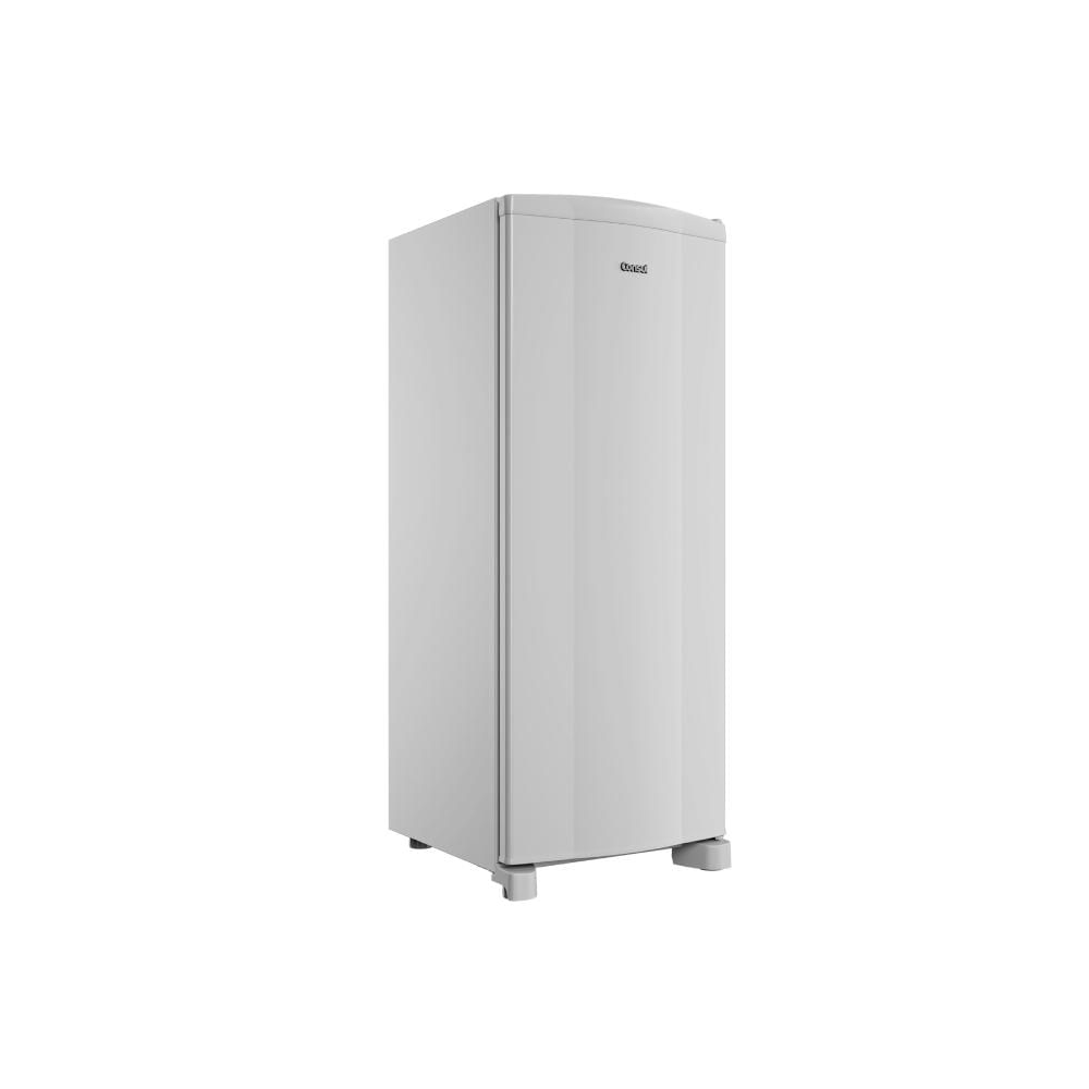 Foto 3 de Geladeira Consul 263 Litros CRA30MB Branco - 110V