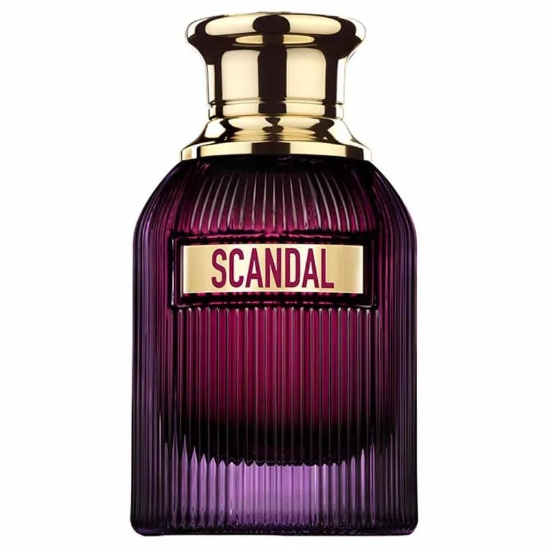 Scandal Intense Jean Paul Gaultier - Eau de Parfum Intense - Perfume Feminino - 30ml
