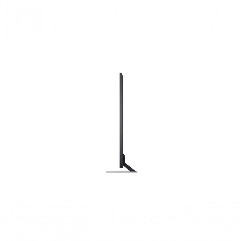 Foto 3 de Smart TV LG 100QNED85BS 100 Polegadas 4K Ultra HD Mini LED Preto Bivolt