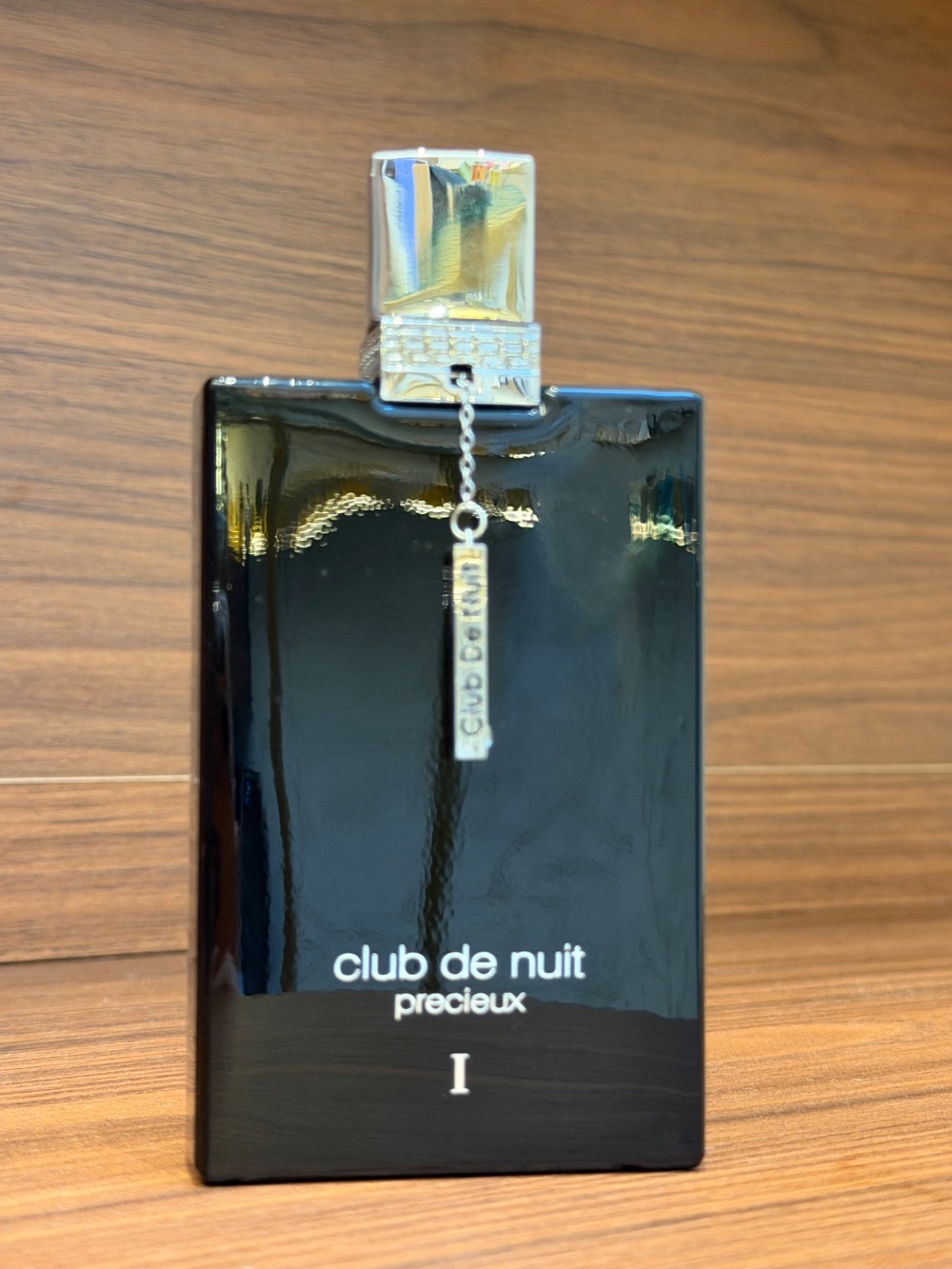 Perfume Armaf Club De Nuit Precieux 1 — único, Novo