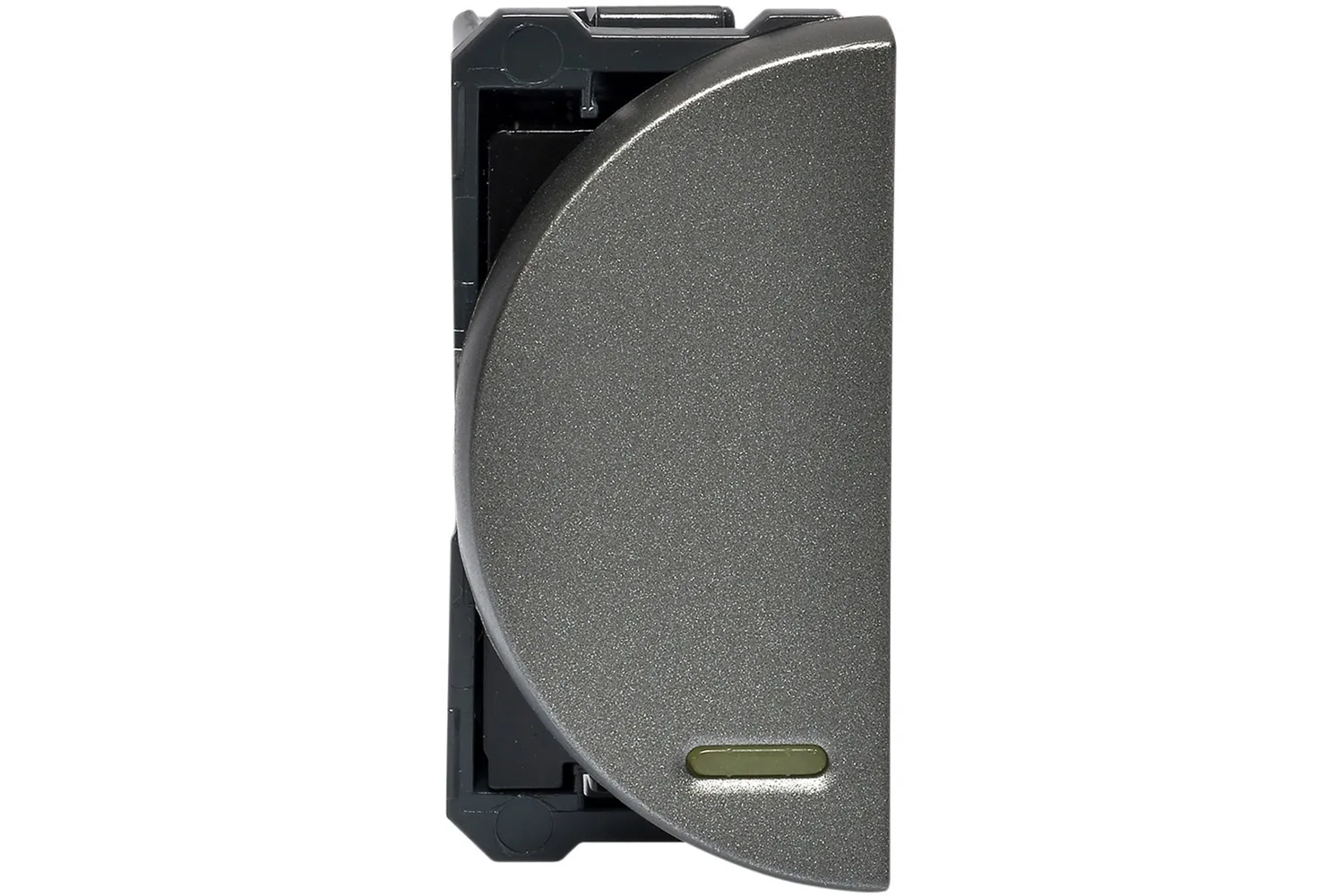 INTERRUPTOR PARALELO LED 16A 1M SUPERIOR MAGNESIO PIAL