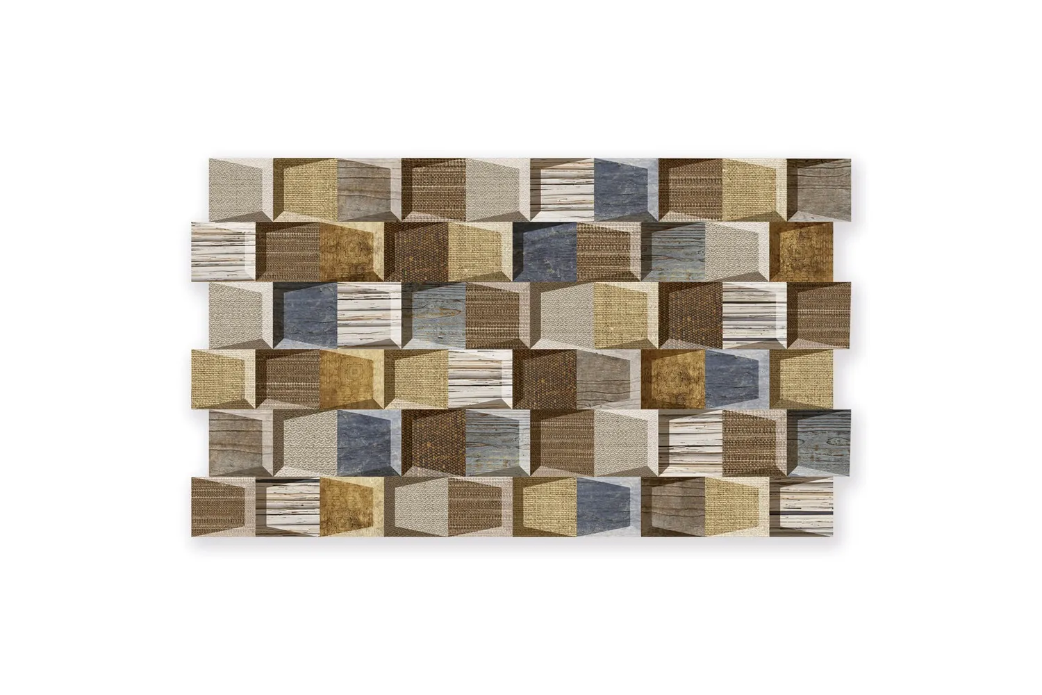 REV. PRISMA DECOR ACETINADO 31X54 SAVANE - FORA DE LINHA