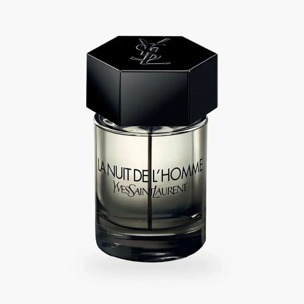 La Nuit de L'Homme — 1OO ML