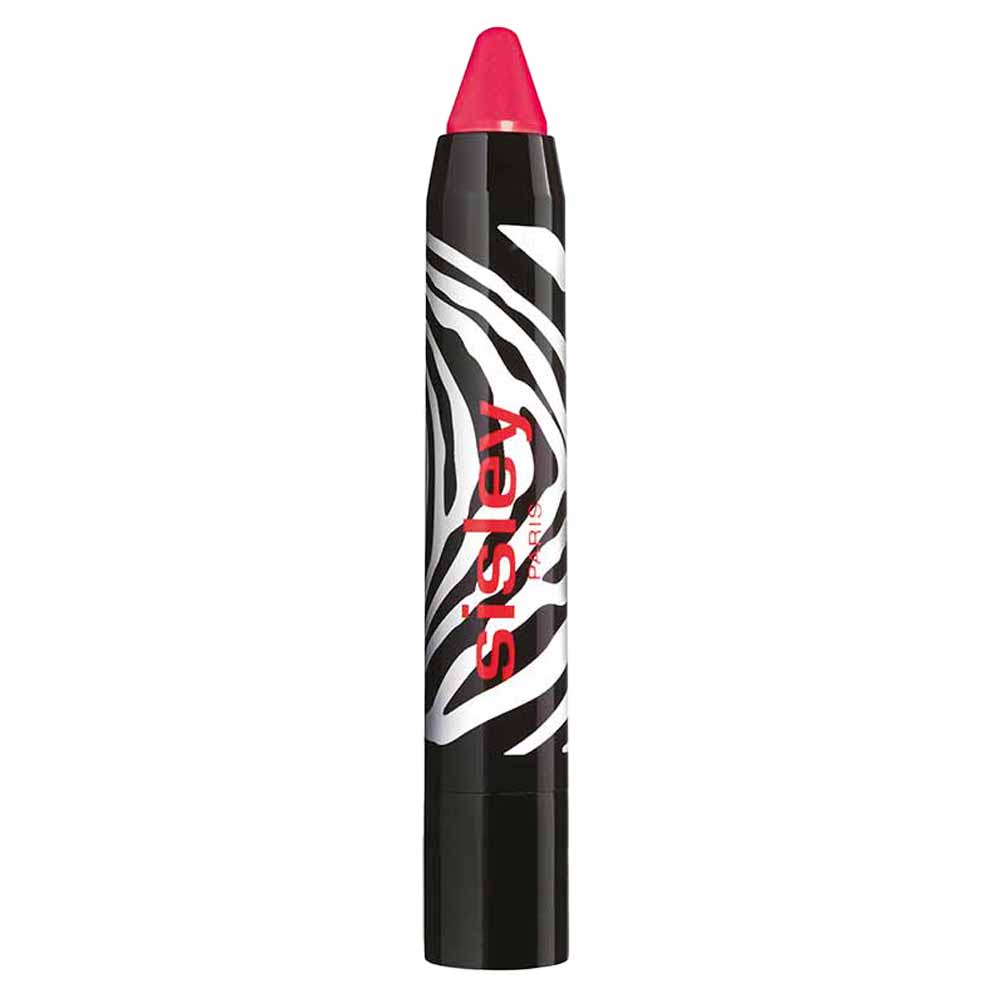 Batom Sisley Phyto-Lip Twist — 13 - Poppy
