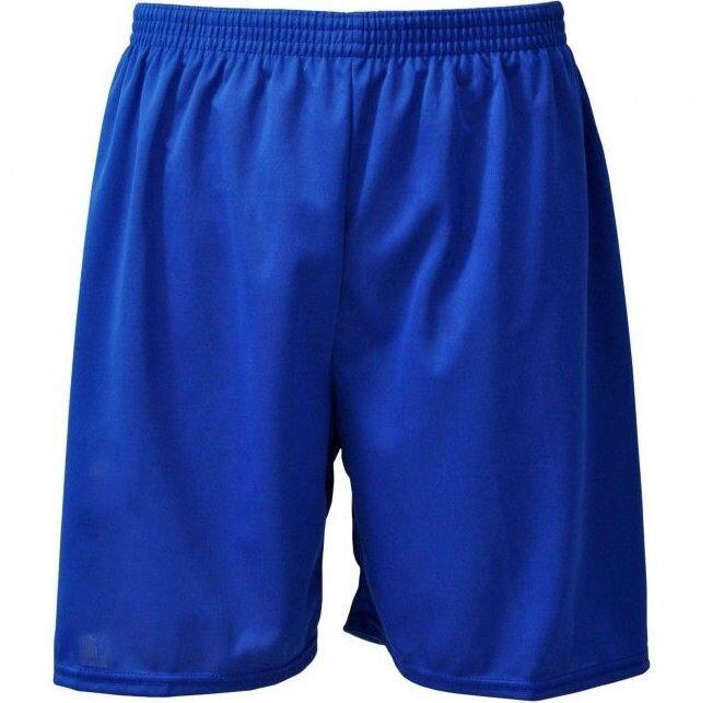 Calção TRB Futebol Infantil - Azul - 14