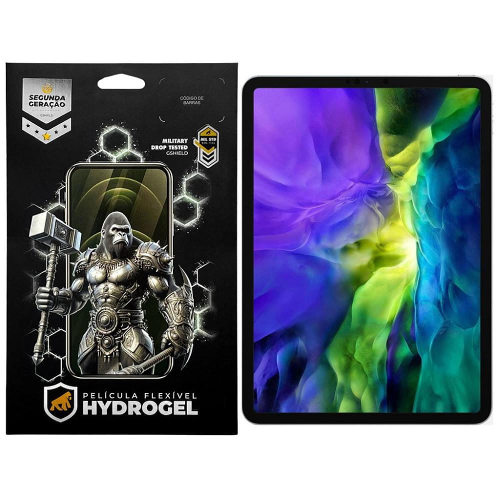 Película para iPad Pro 11 (2020) - Hydrogel HD - Gshield