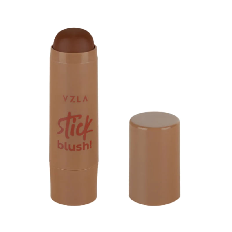 Blush Stick Cinnamon - Vizzela