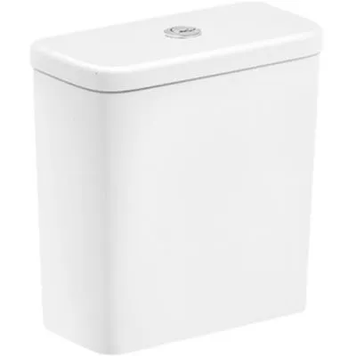 CX-50-D CX DUPLO ACIONAM SQUARE BRANCO - 7712038