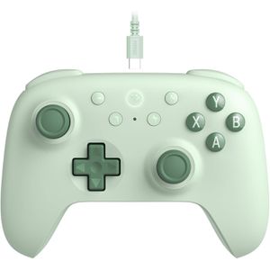 Controle 8Bitdo Ultimate 2C Wired para PC e Android