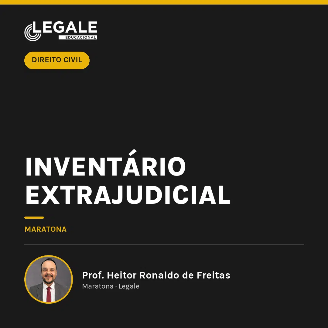 Inventário Extrajudicial