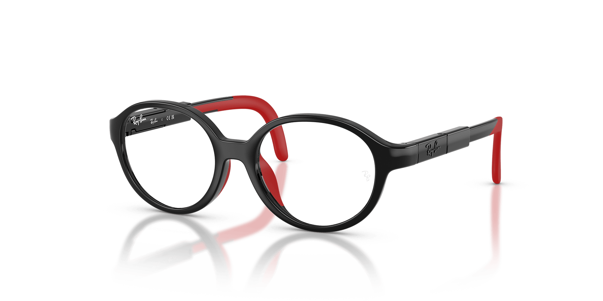 RBA1981 RBa1981 Optics Kids Bio-Based