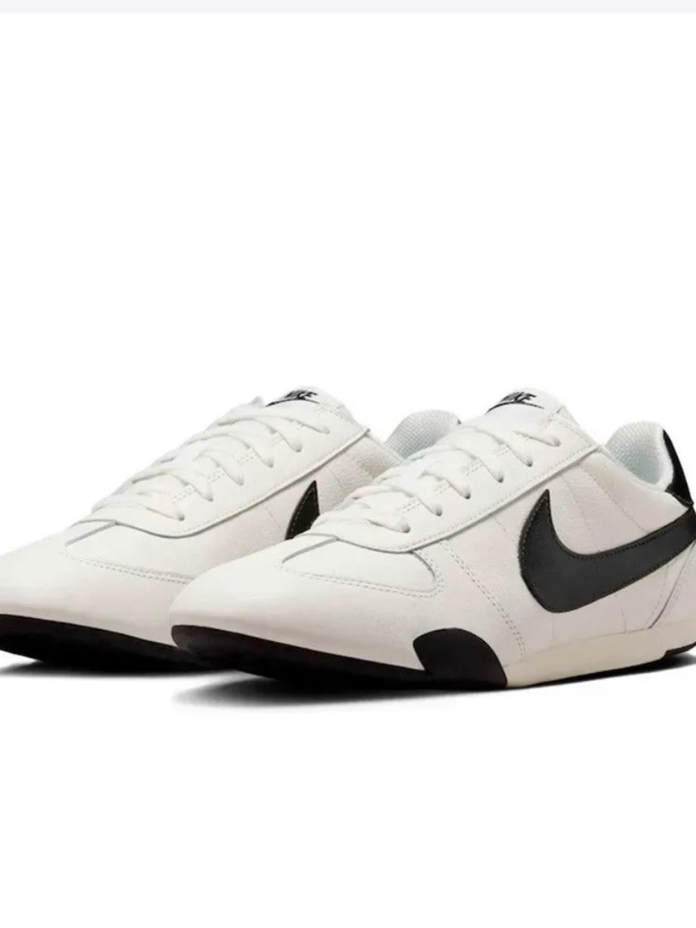 Nike Sprint Sister Sail Black — 34 / 35 / 36 / 37 / 38, Novo