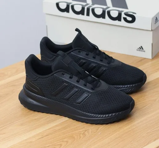 Tênis Adidas X PLR Path Masculino Preto
