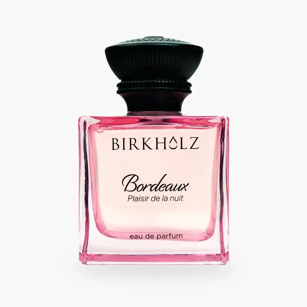 Bordeaux Plaisir de la Nuit — 100 ML