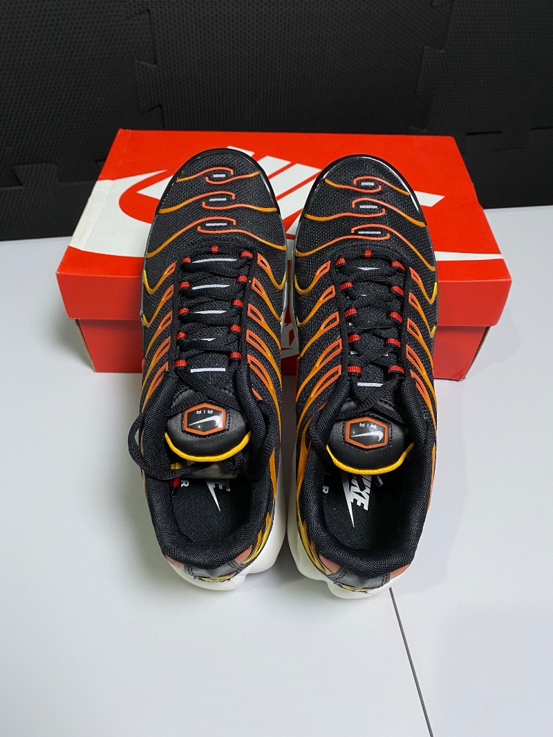 Foto 4 de Nike Air Max Plus Reverse Sunset — 40.5, Novo