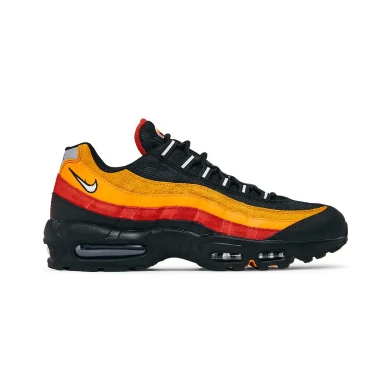 Foto 4 de Nike Air Max 95 Raygun — 38, Novo