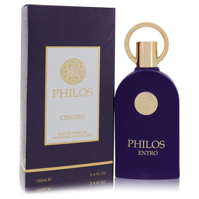 Perfume Feminino Maison Alhambra 100 ML Eau De Parfum