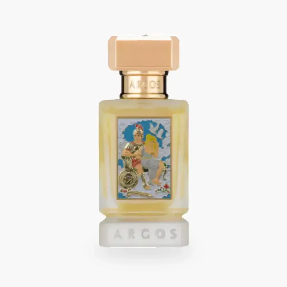 Vulcan's Revenge — 100 ML