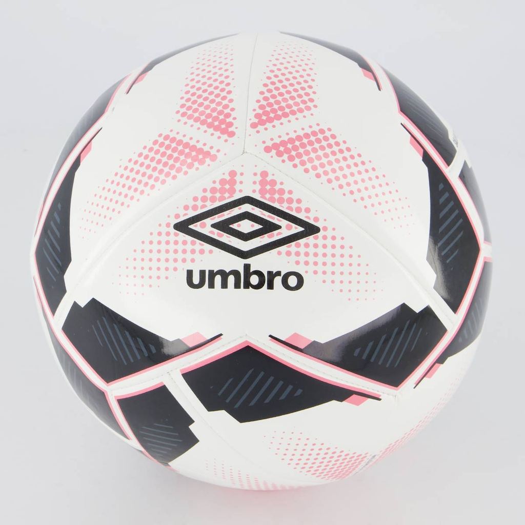Bola Umbro Sala V Cup LNF Futsal Branca