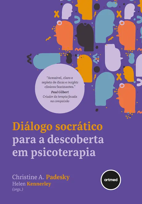Diálogo Socrático Para a Descoberta em Psicoterapia
