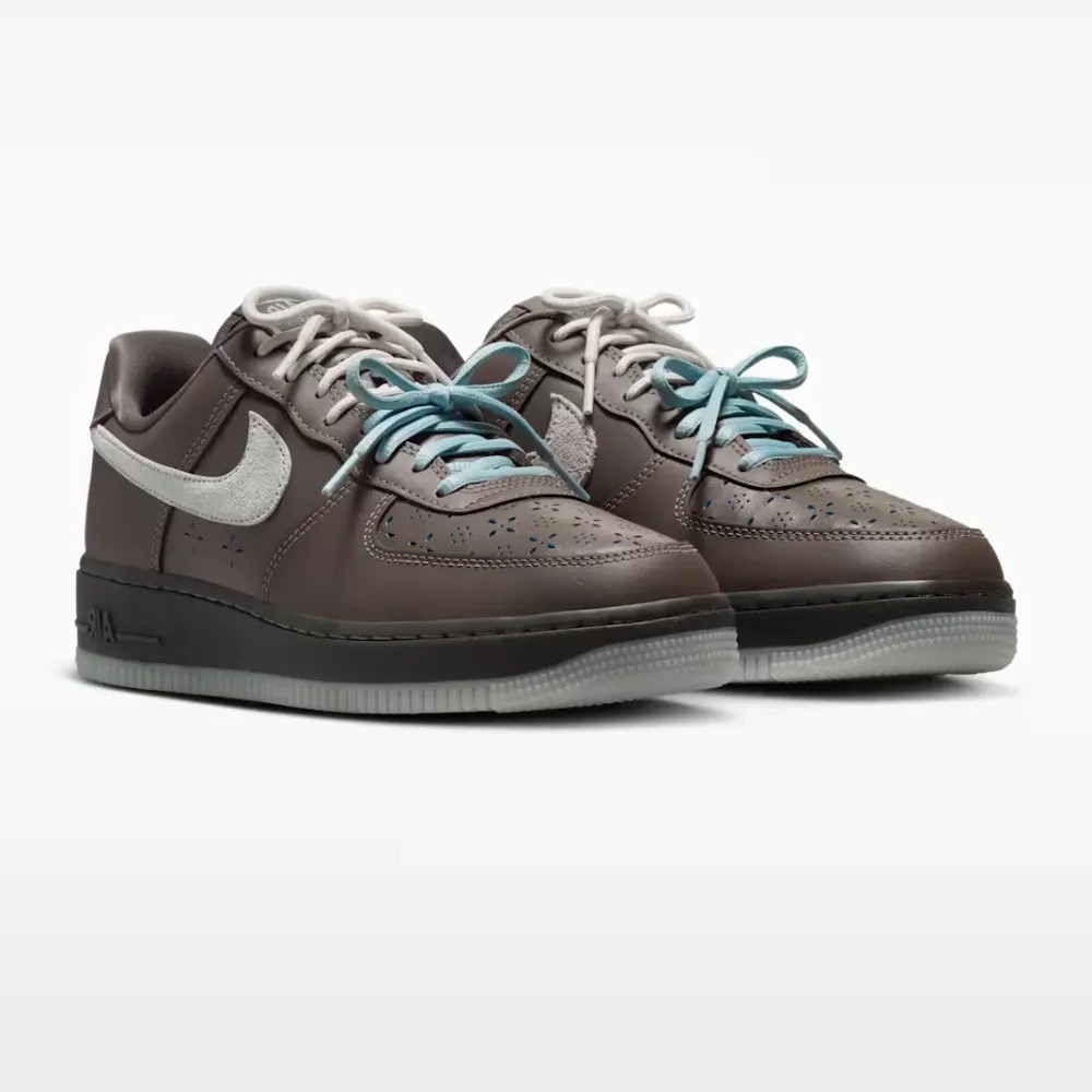 Nike Air Force 1 '07 LV8 Ridgerock — 38, Novo
