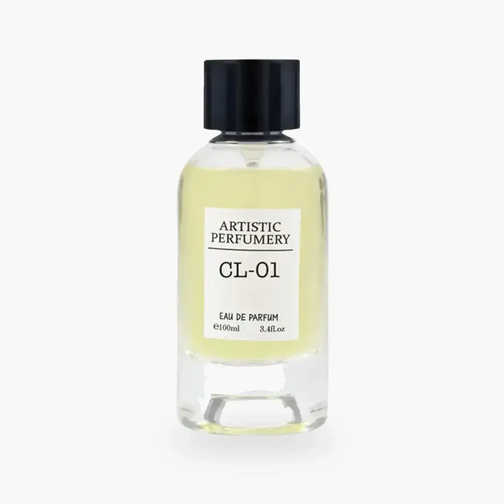 Artistic Perfumery CL — 100 ML