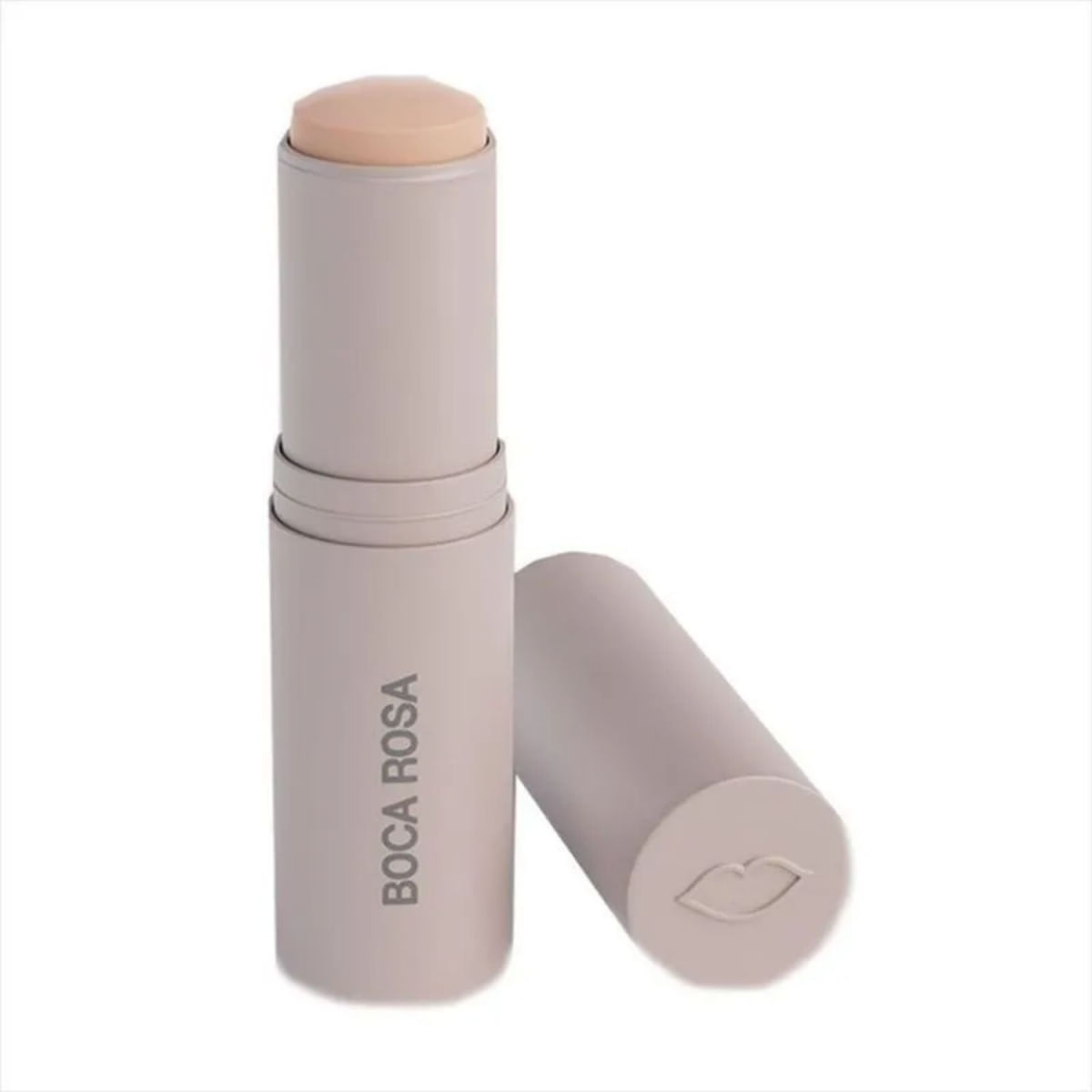 Stick Pele Multifuncional BR05 Boca Rosa