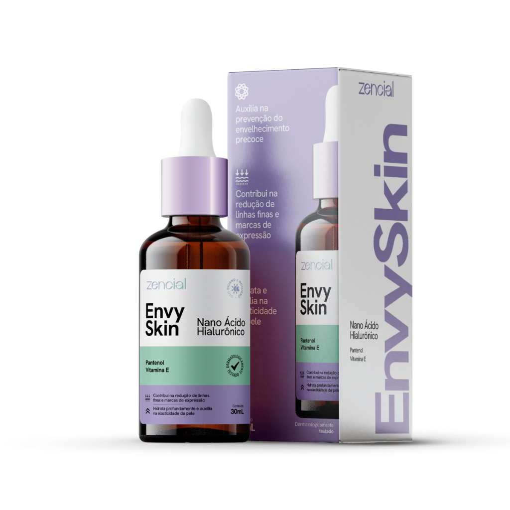 Sérum Facial Hialurônico – Pele Radiante e Rejuvenescida em Semanas