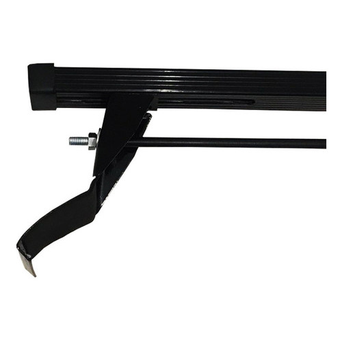 Foto 2 de Rack Teto Roca Bagageiros Vw Gol G5 Todos 4pts 1177
