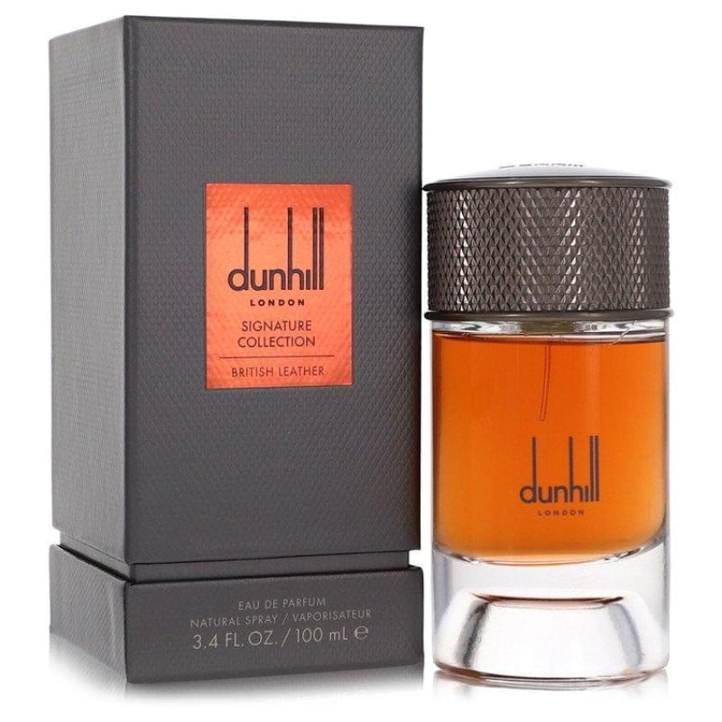 Col. Masculina Alfred Dunhill 100 Ml Eau De Parfum Spray