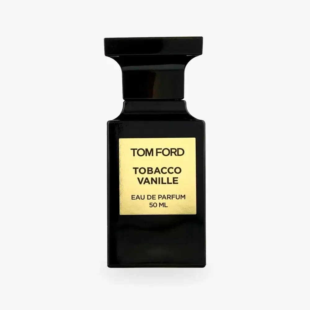 Tobacco Vanille — 50 ML