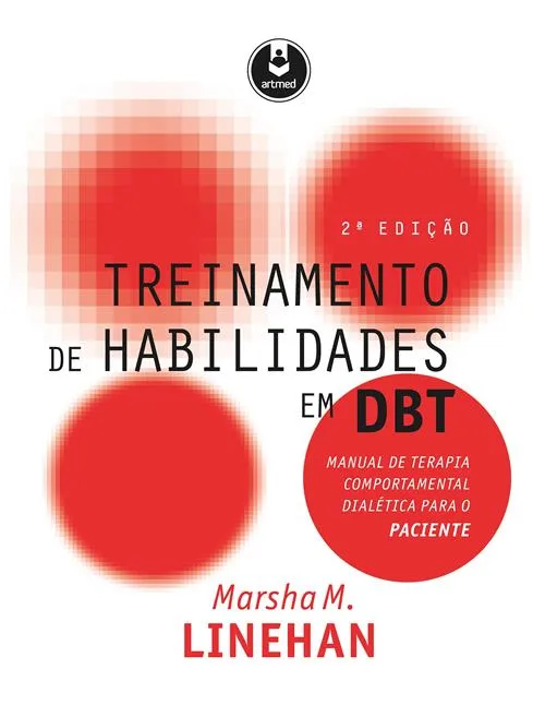 Treinamento de Habilidades em DBT