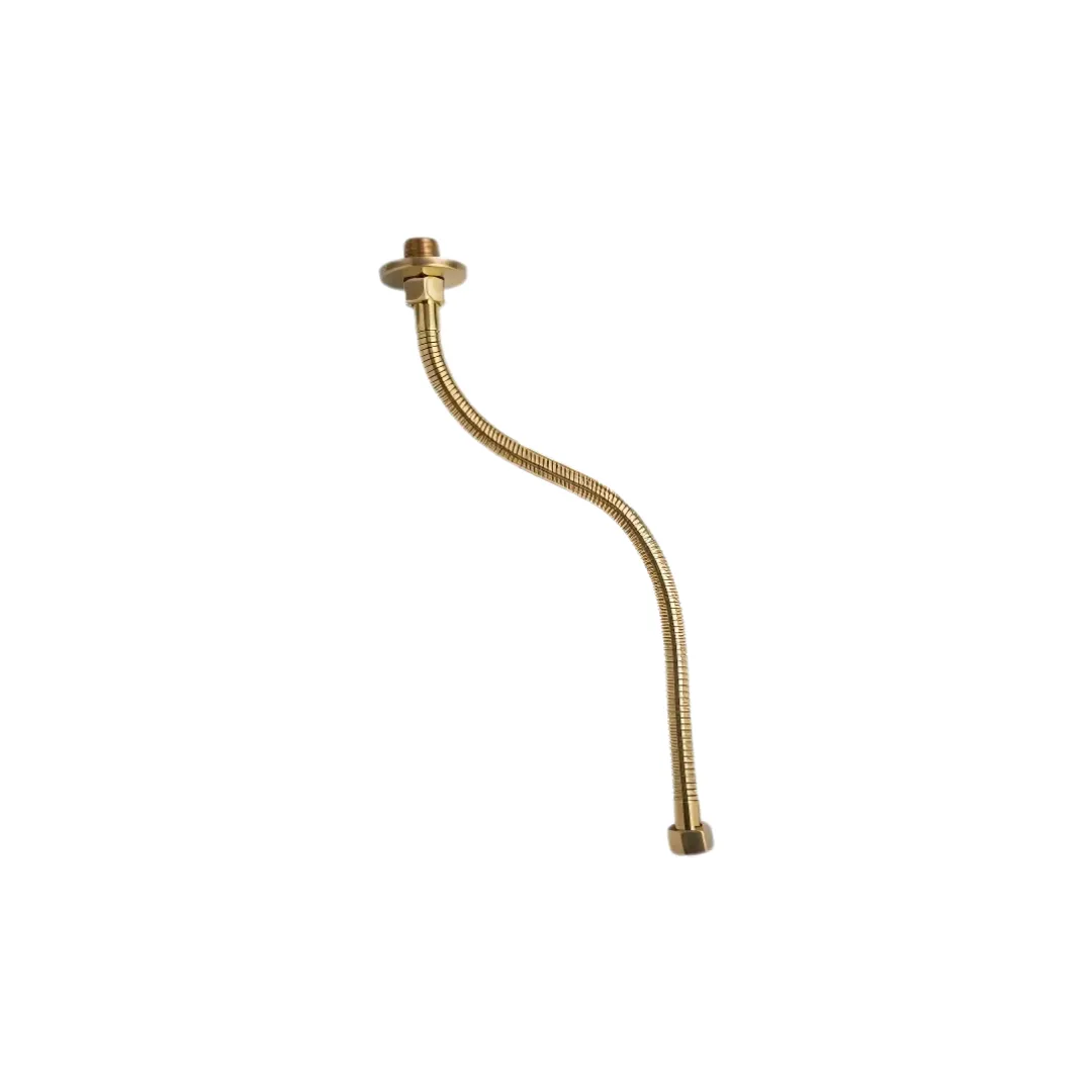 1701 LIG FLEX DOURADO DN15X40CM PERFLEX