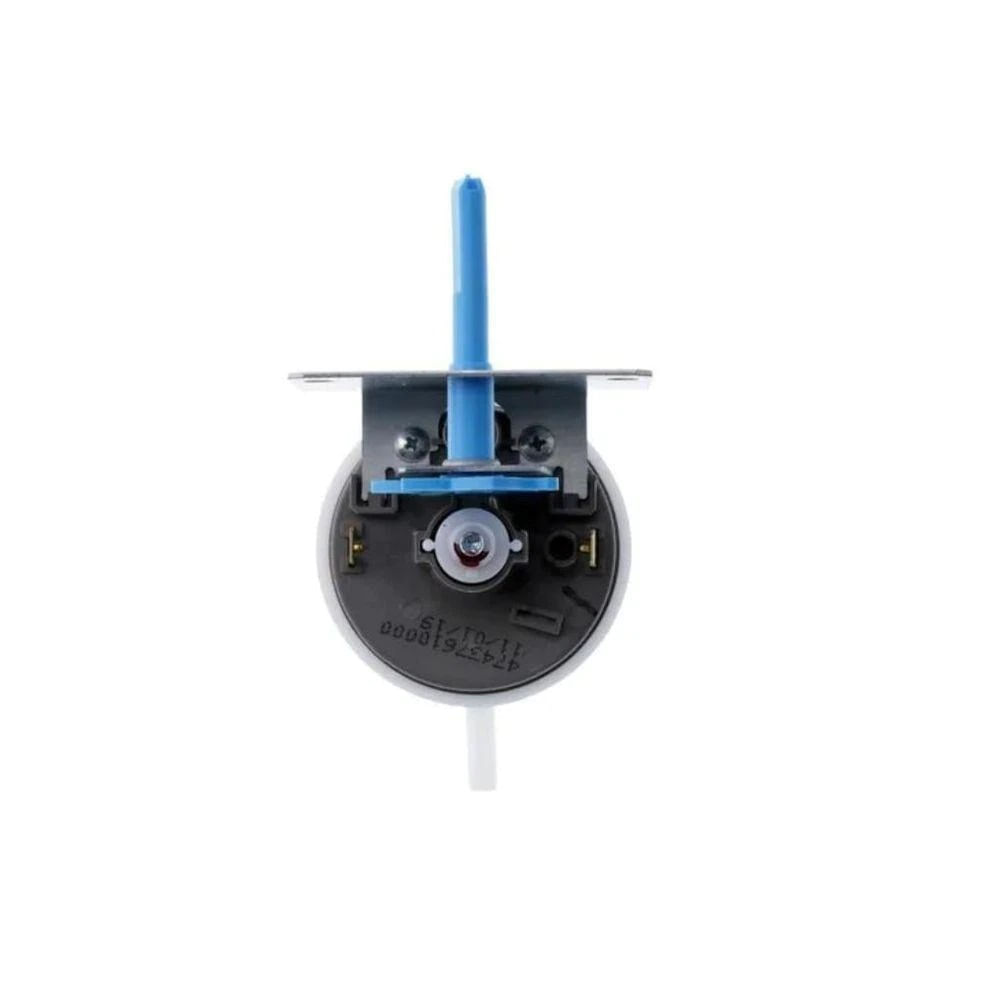 Foto 2 de Pressostato 5 Níveis para Lavadora Electrolux LTR15