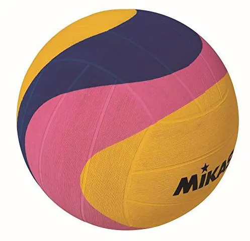 Mikasa Bola de Pólo Aquático W609W