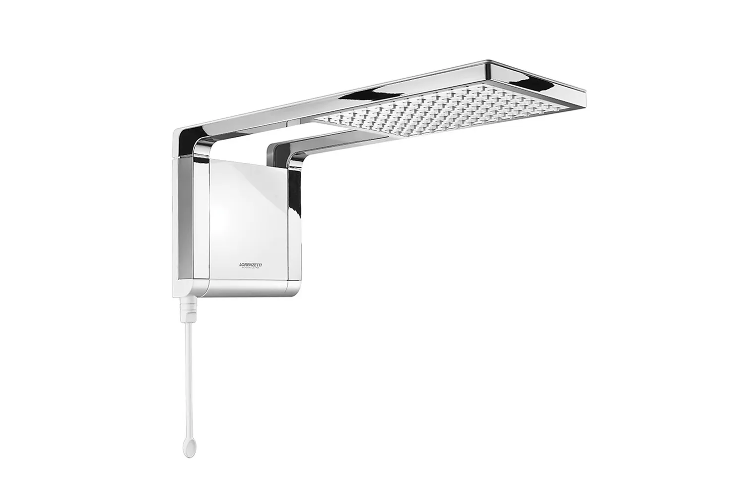 CHUVEIRO ACQSTORM ULT BC/CR127/5500 LORENZETTI