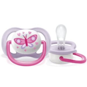 Chupeta Avent Ultra Air 0-6M