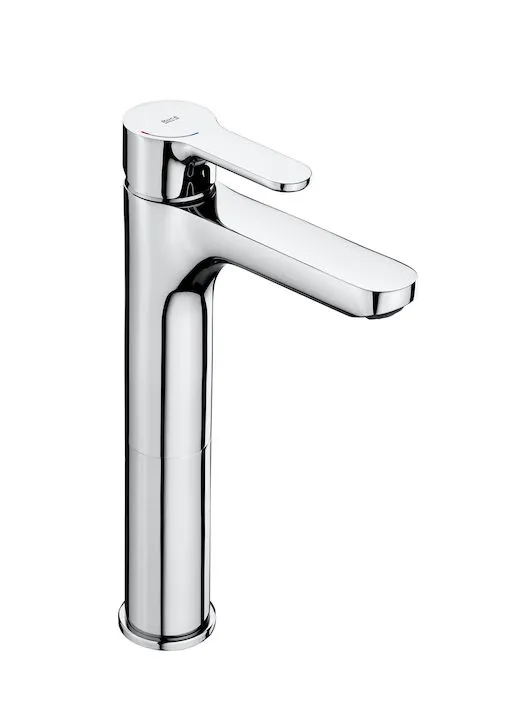 MONOCOMANDO P/ LAVAT DE MESA BICA ALTA L20 ROCA