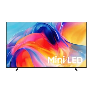 Samsung Smart TV 55" Mini LED 4K M75H 262027 Vision AI Companion Modo Futebol Xbox Cloud Gaming Canais Gratuitos 7