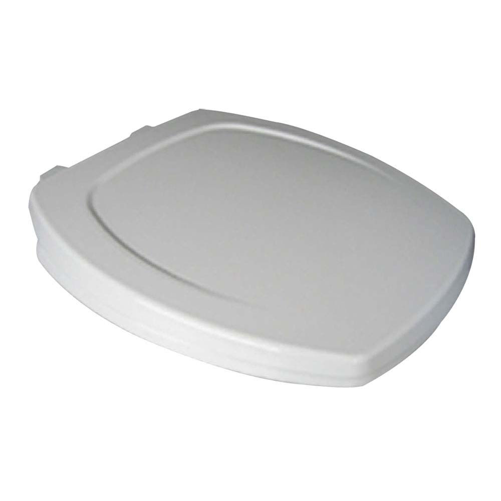 Assento sanitário termofixo universal Thema branco Tupan