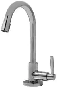 1196 C27 TORNEIRA P/ LAVAT MESA CR DN15 PERFLEX