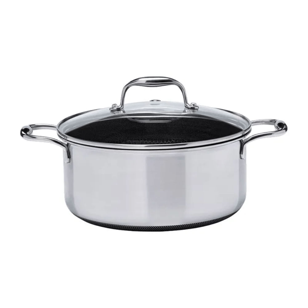 Caçarola Hive Inox 28Cm - Oxford