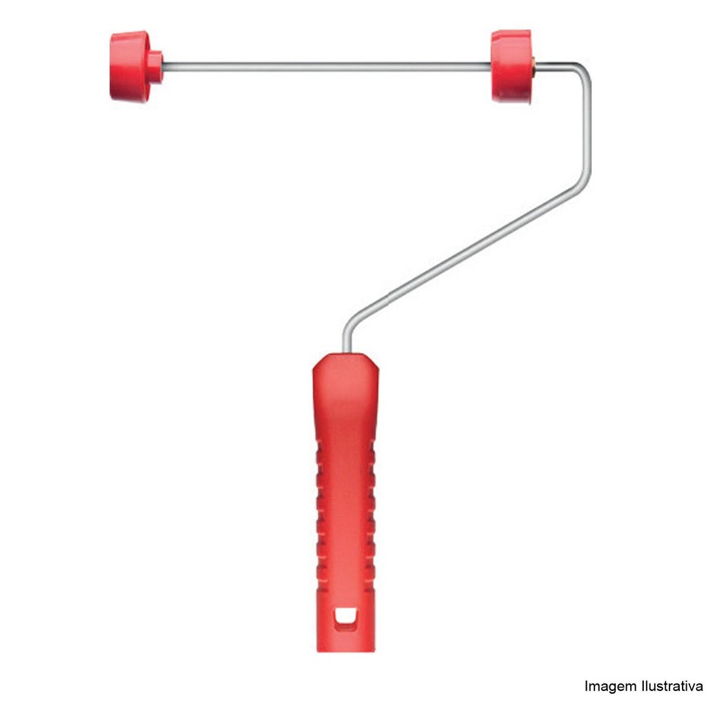 Cabo Comum P/Rolo 23 Cm - Ref. 330/23R Atlas Ferramentas