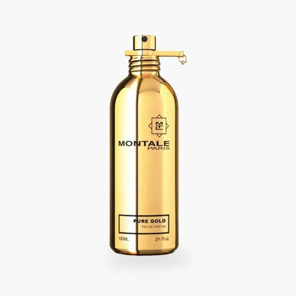 Pure Gold — 100 ML