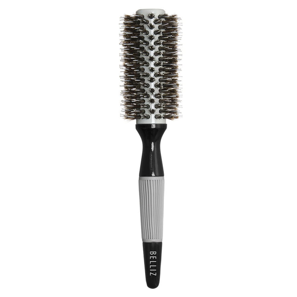 Escova de Cabelo Belliz - Premium Ceramic 27 — 1 Un