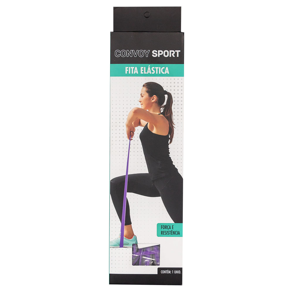 Super Band Yins Forte Ys37168