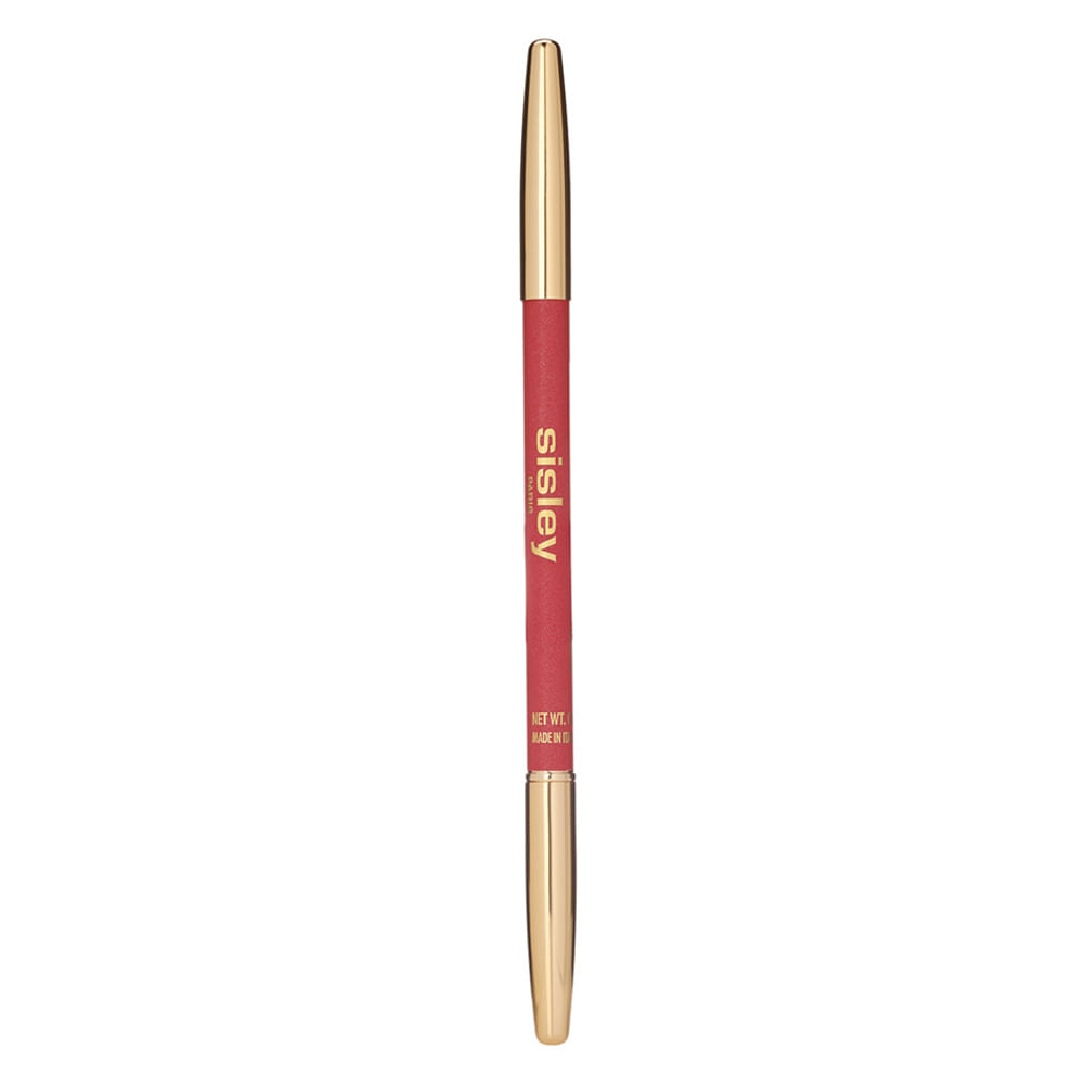 Phyto-Lèvres Perfect Sisley Paris - Lápis — 4 - Rose Passion