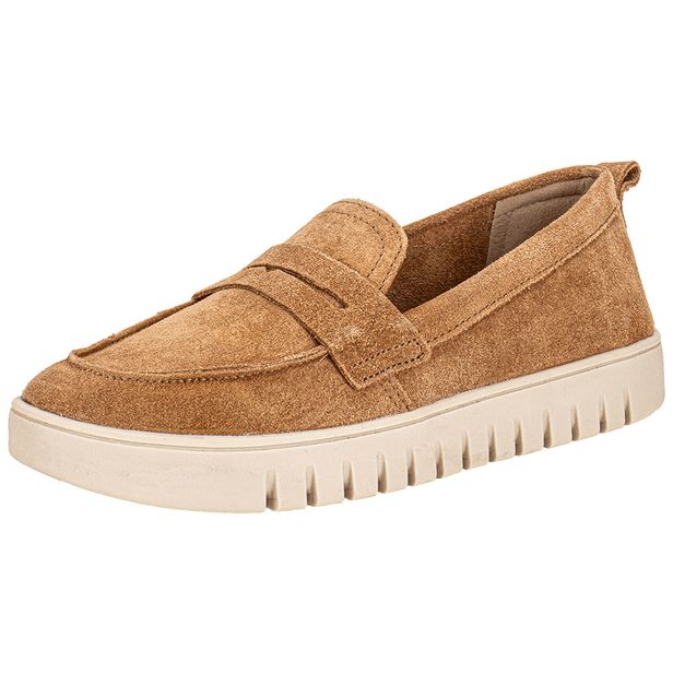 Mocassim Feminino Bottero 372602 CARAMELO 34